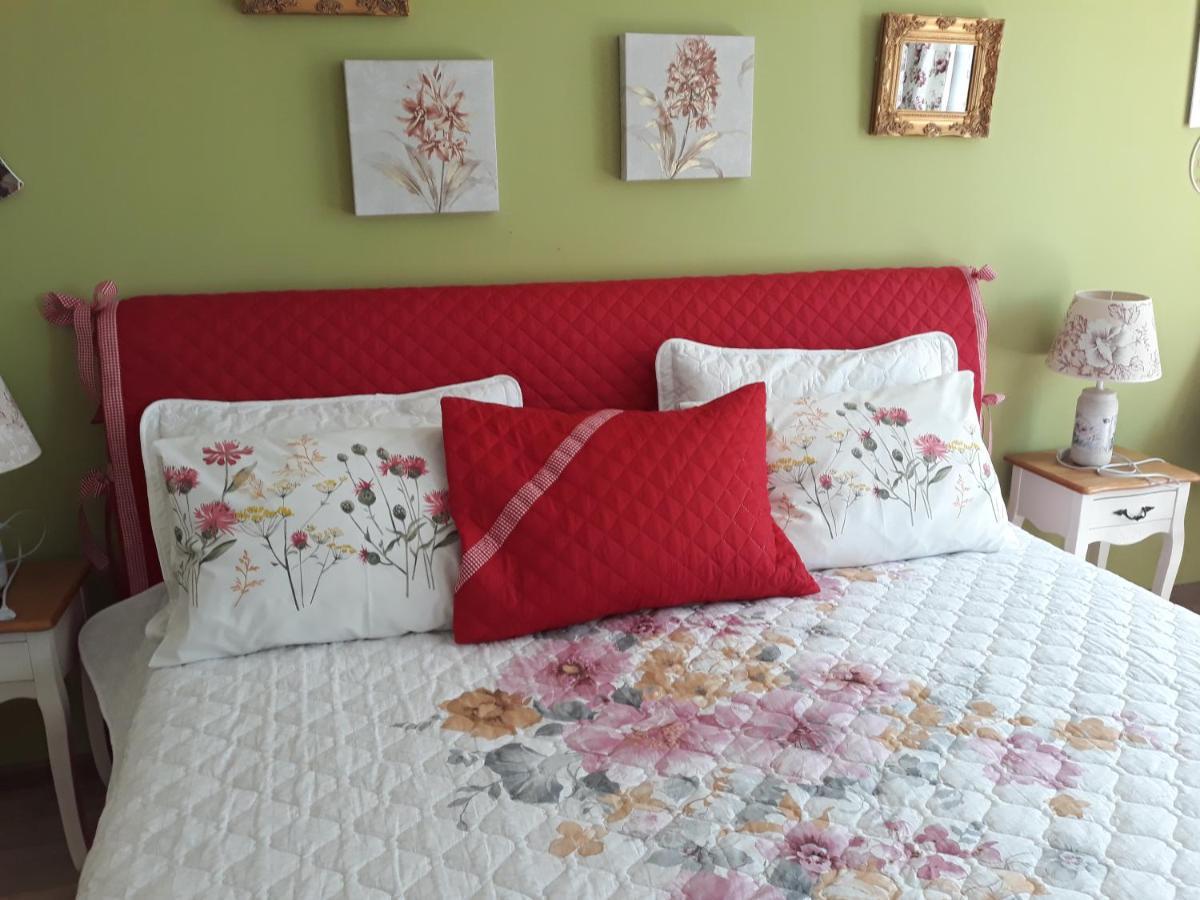 Sweet Garden Residence Μπρασόβ Εξωτερικό φωτογραφία