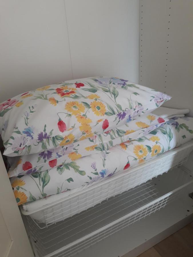Sweet Garden Residence Μπρασόβ Εξωτερικό φωτογραφία