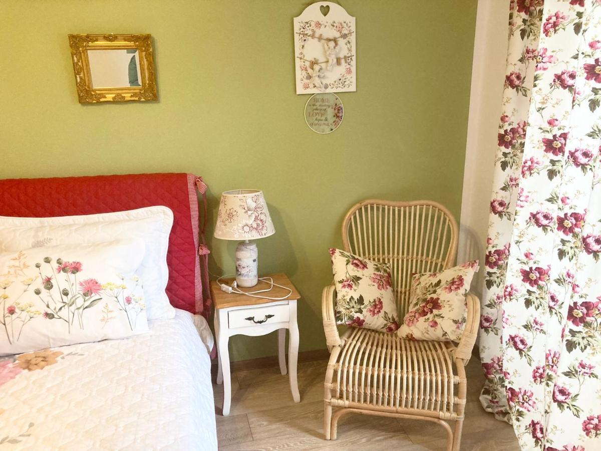 Sweet Garden Residence Μπρασόβ Εξωτερικό φωτογραφία