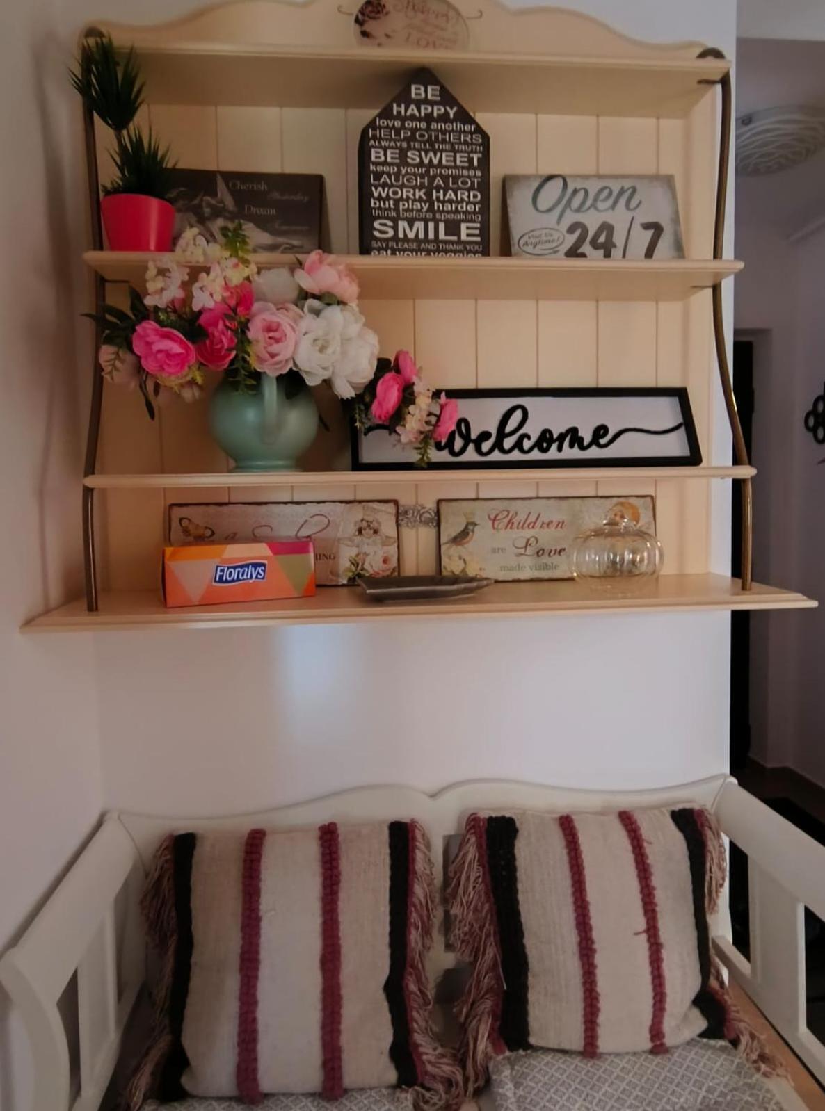 Sweet Garden Residence Μπρασόβ Εξωτερικό φωτογραφία