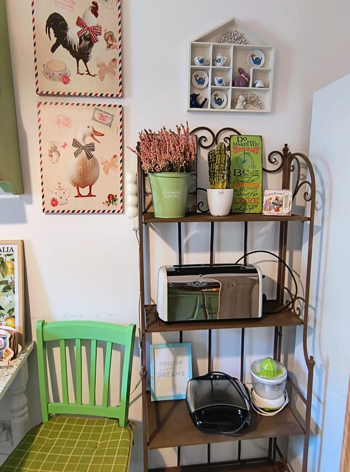 Sweet Garden Residence Μπρασόβ Εξωτερικό φωτογραφία