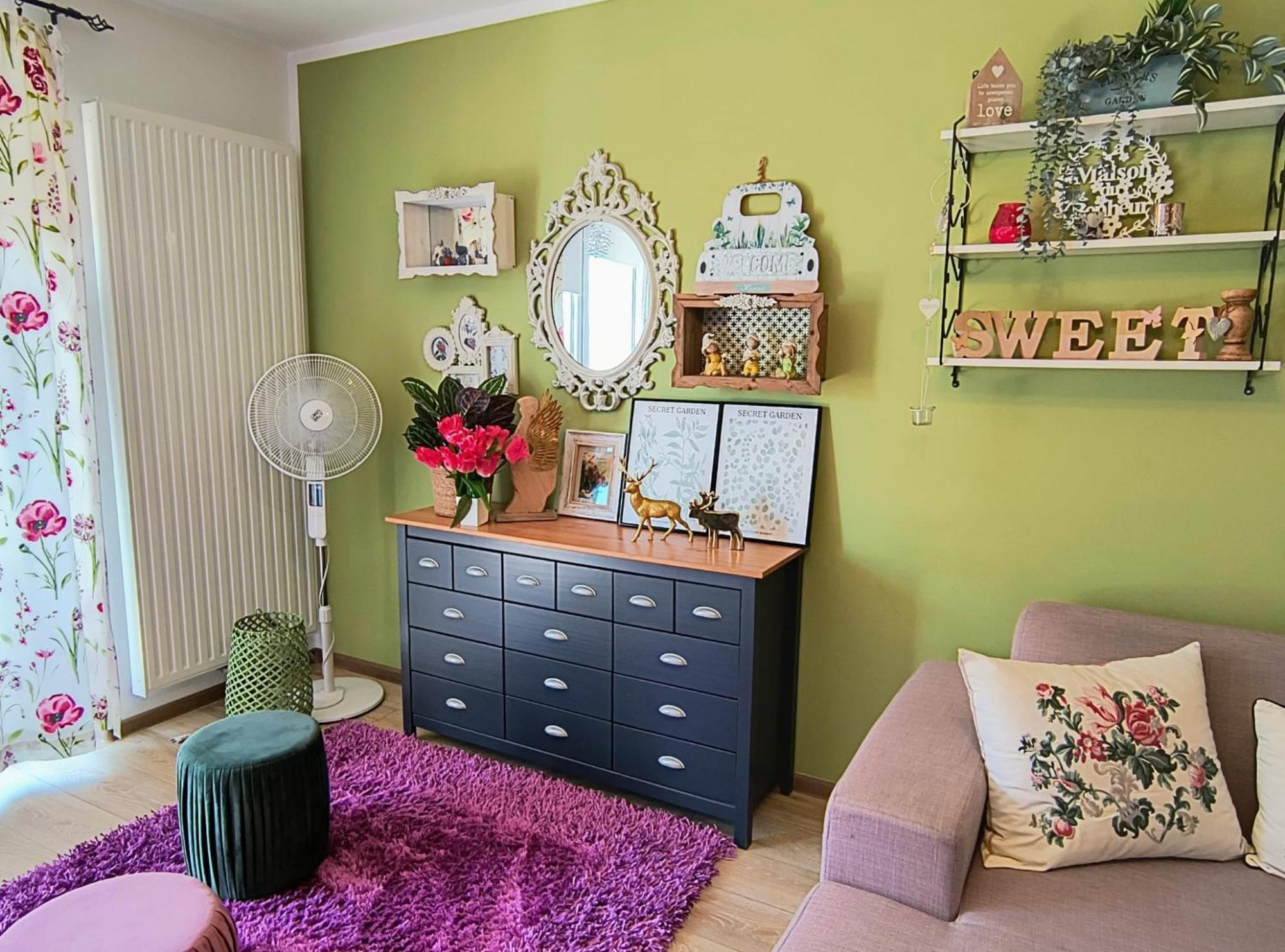 Sweet Garden Residence Μπρασόβ Εξωτερικό φωτογραφία