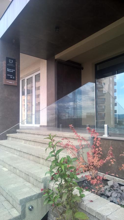 Sweet Garden Residence Μπρασόβ Εξωτερικό φωτογραφία