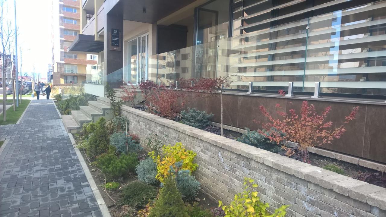 Sweet Garden Residence Μπρασόβ Εξωτερικό φωτογραφία