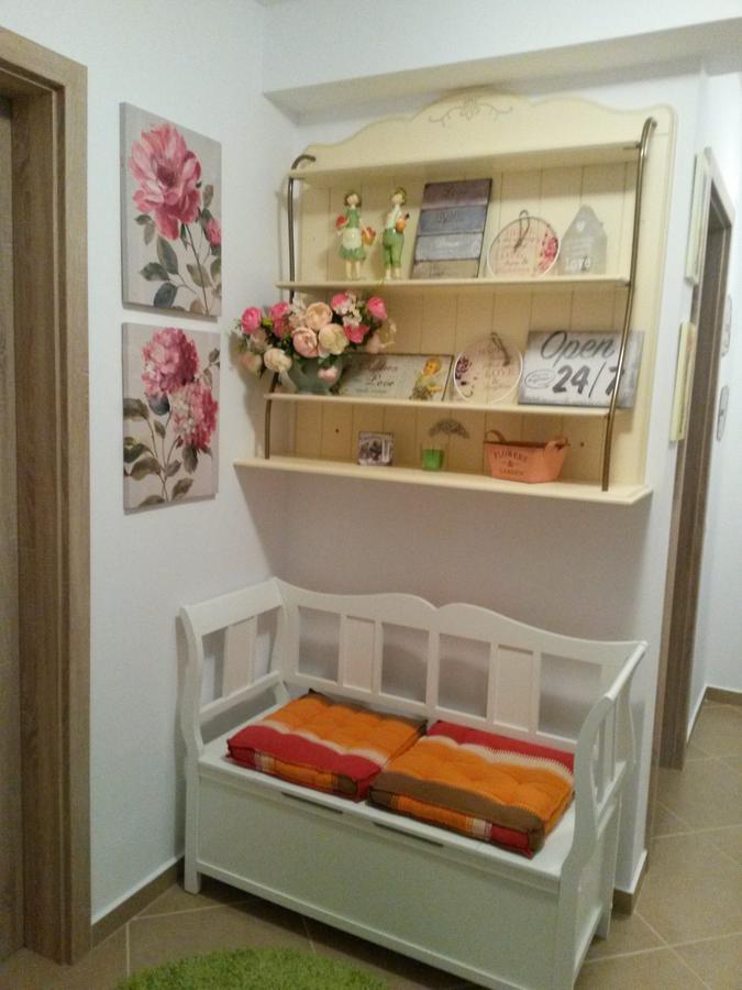 Sweet Garden Residence Μπρασόβ Εξωτερικό φωτογραφία