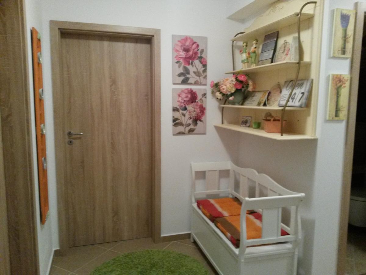 Sweet Garden Residence Μπρασόβ Εξωτερικό φωτογραφία
