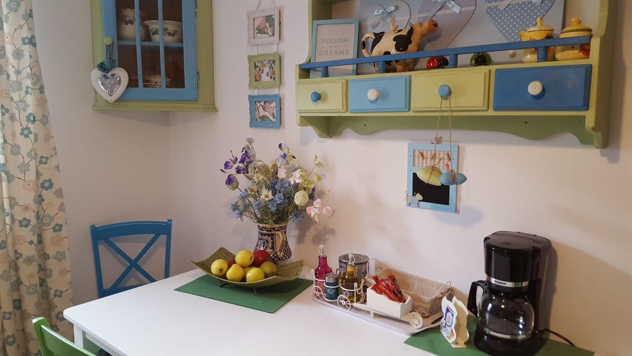 Sweet Garden Residence Μπρασόβ Εξωτερικό φωτογραφία