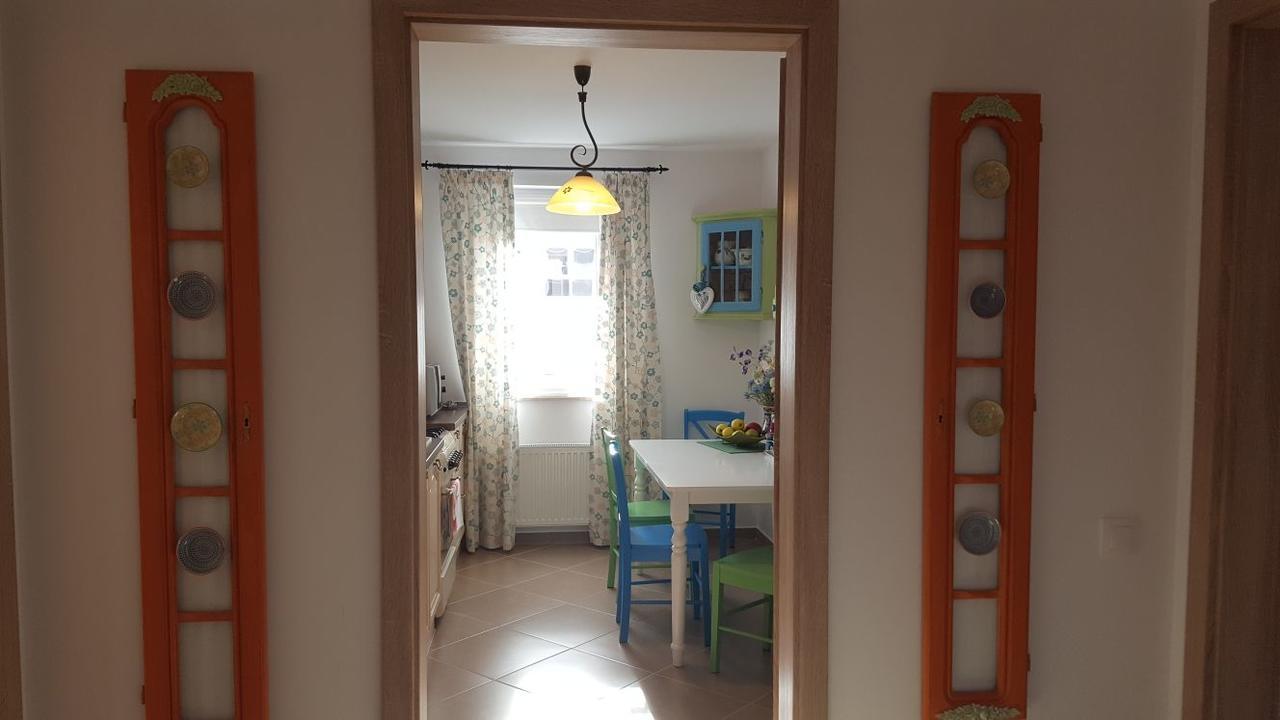 Sweet Garden Residence Μπρασόβ Εξωτερικό φωτογραφία