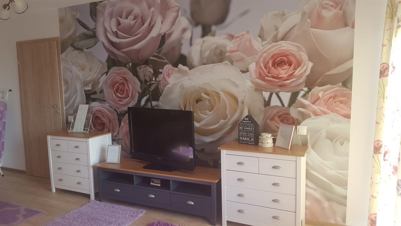 Sweet Garden Residence Μπρασόβ Εξωτερικό φωτογραφία