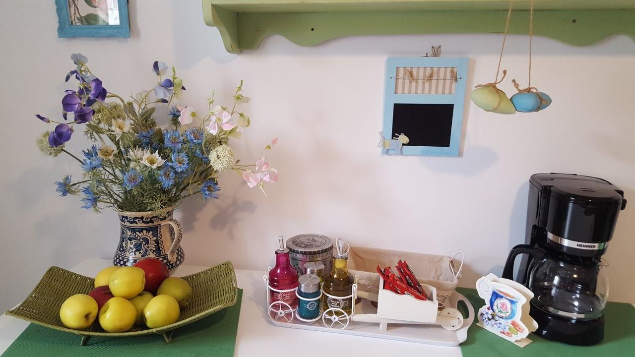 Sweet Garden Residence Μπρασόβ Εξωτερικό φωτογραφία