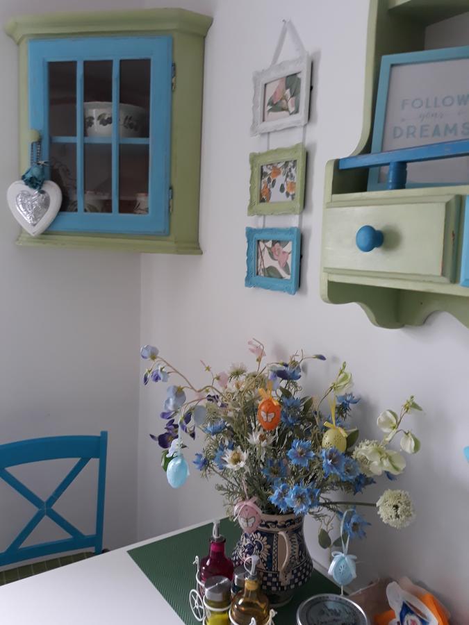 Sweet Garden Residence Μπρασόβ Εξωτερικό φωτογραφία