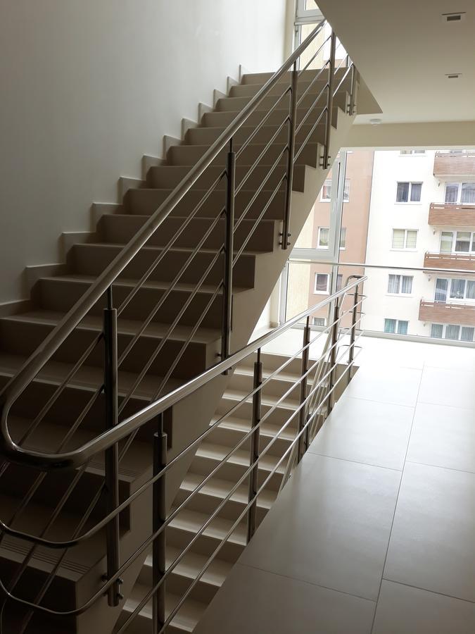 Sweet Garden Residence Μπρασόβ Εξωτερικό φωτογραφία