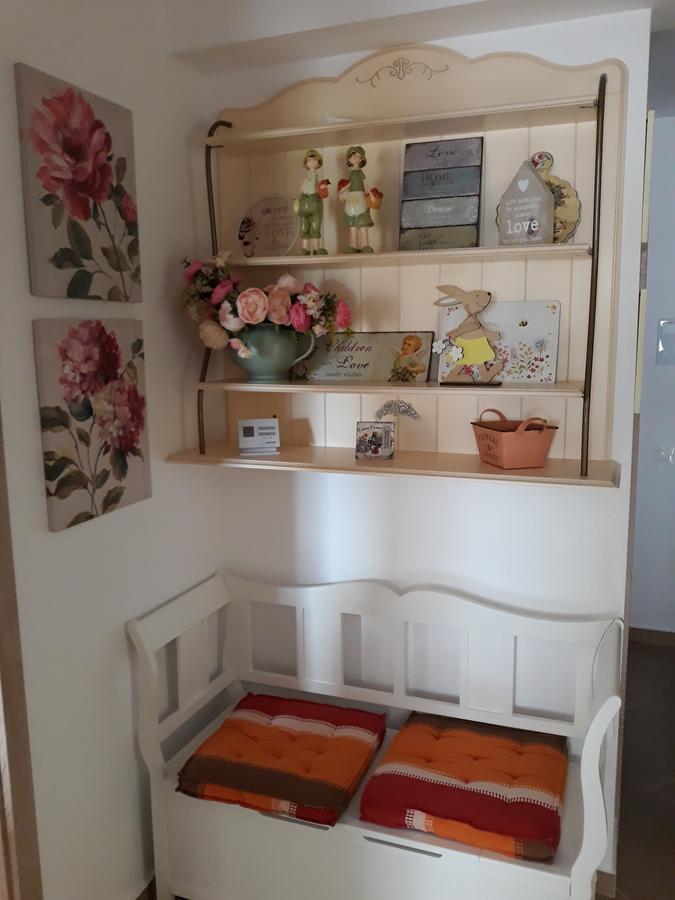 Sweet Garden Residence Μπρασόβ Εξωτερικό φωτογραφία